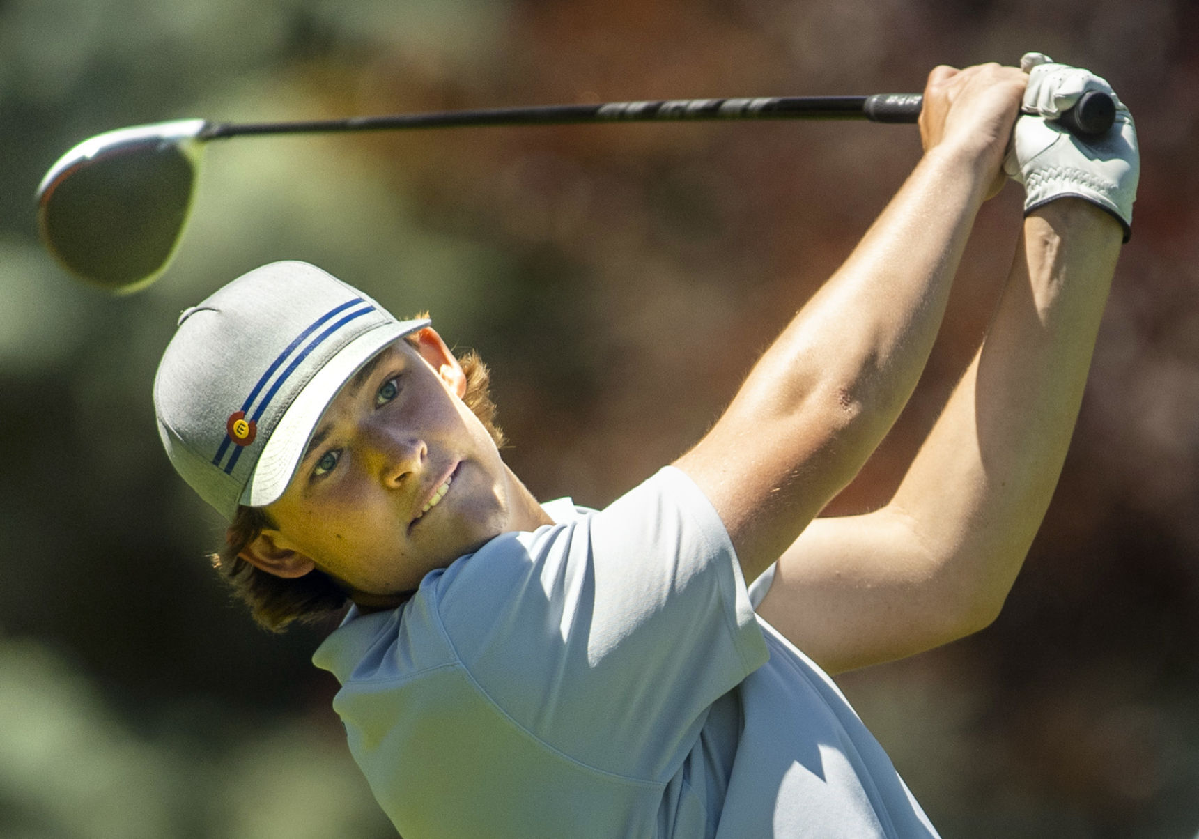Boys state golf, 5.26